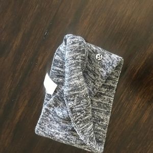 Lululemon ear warmer